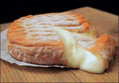 L'époisses est produit en Bourgogne.