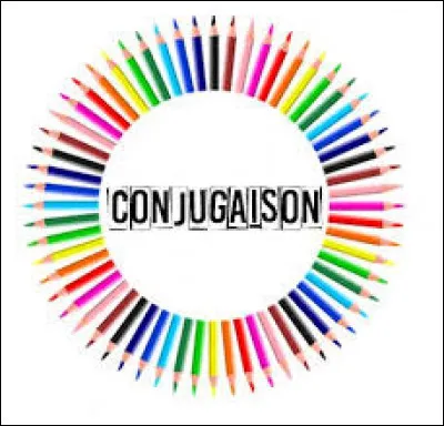 Langue française - Trouvez la bonne conjugaison du verbe "connaître" à la 2e personne du singulier à l'imparfait :