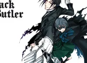 Quiz Es-tu un vrai fan de ''Black Butler'' ?