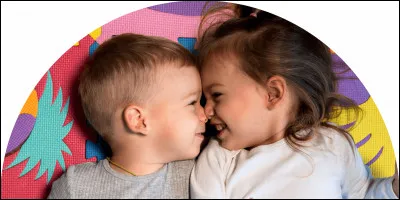 Choisissez un adjectif qui vous qualifie.