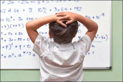 Ta matière préférée est :