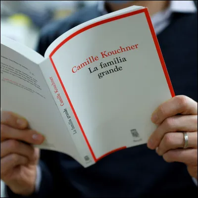 Quelle devise pourrait avoir été écrite pour toi ?