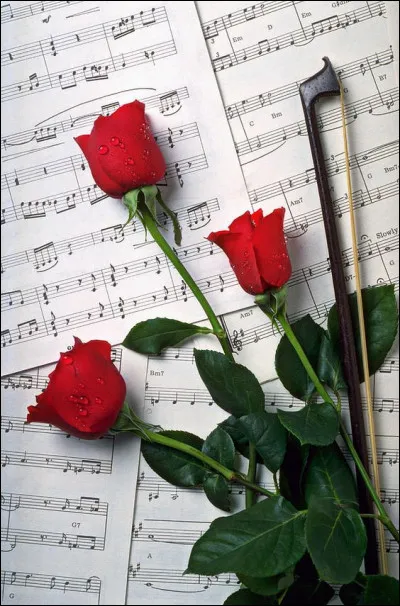 Qui a chanté "Les Gens absents" ?