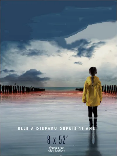 Quel est le titre de cette série TV produite sur France 2, avec Thibault de Montalembert ?