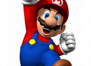 Quiz Mario I : New Super Mario Bros. Wii