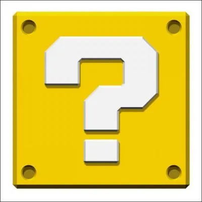 Quelle est la devise prfr de Mario ?