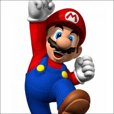 Quel est le mtier officiel de Mario ?