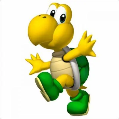 Quel est le vritable nom de ce personnage ?