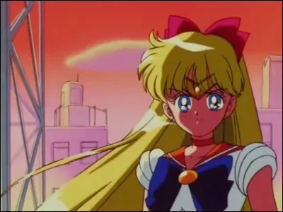 Pendant le combat contre les membres de la Lune Noire, qui est l'adversaire de Sailor Vénus parmi les 4 surs ?