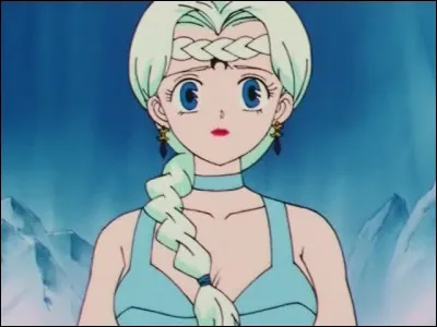 Qui va parler à Bérénice qui vient d'être trahie par ses deux autres surs ?