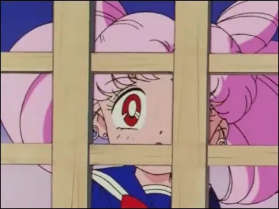 Dans quel épisode Camille découvre-t-elle qui sont les guerrières de la Lune ?