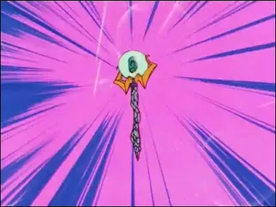 Qu'est-ce que cet objet va faire à Perrine ? (L'une des 4 surs.)