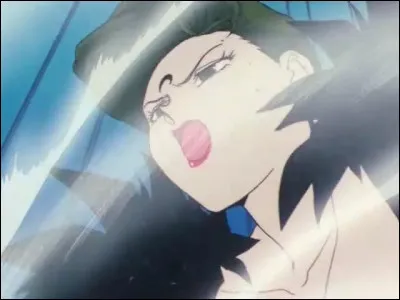 Que fait Perrine quand elle retrouve la raison ?