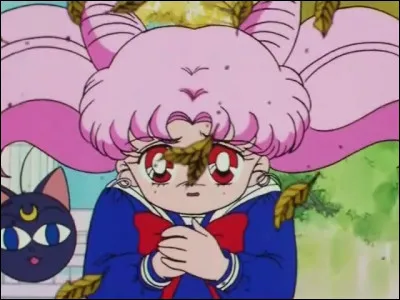 Pourquoi Camille a-t-elle volé le Cristal d'argent à Bunny dès qu'elle a su qu'elle était Sailor Moon ?