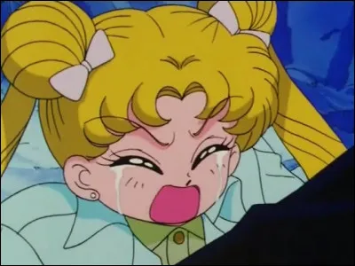 Pourquoi Bunny est-elle en colère contre Camille (à ce moment-là) ?