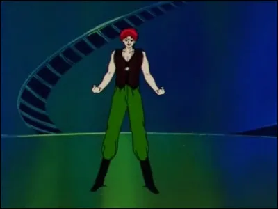 Robin perd face à Sailor Moon. Que va-t-il faire ?