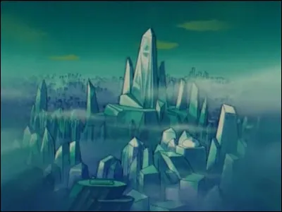 Quel est l'objectif des membres de la Lune Noire ?