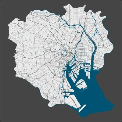 Quelle est cette ville ?