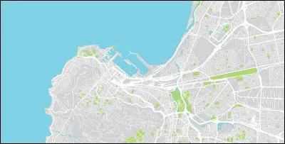 Quelle est cette ville ?