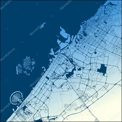 Quelle est cette ville ?