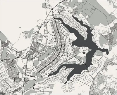 Quelle est cette ville ?