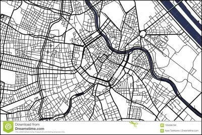 Quelle est cette ville ?