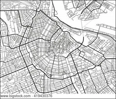 Quelle est cette ville ?