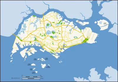 Quelle est cette ville ?