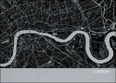 Quelle est cette ville ?