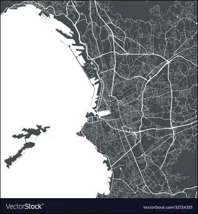 Quelle est cette ville ?