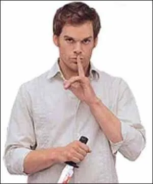 Qui est Dexter dans la vrai vie ?