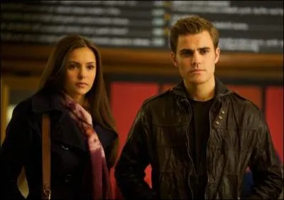 De quelle srie est tire cette photo ?