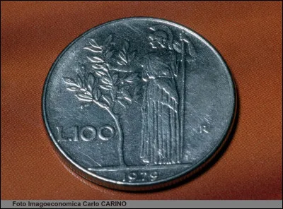 Comment s'appelle l'ancienne monnaie de l'Italie ?