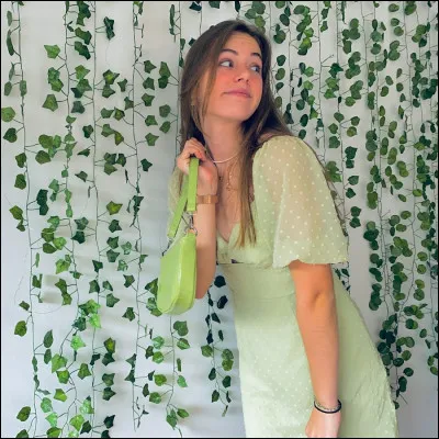 Qui est cette fille ?