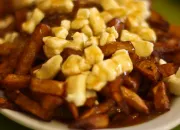 Quiz Plat N1 : La Poutine !