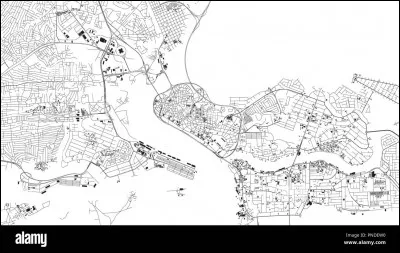 Quelle est cette ville ?