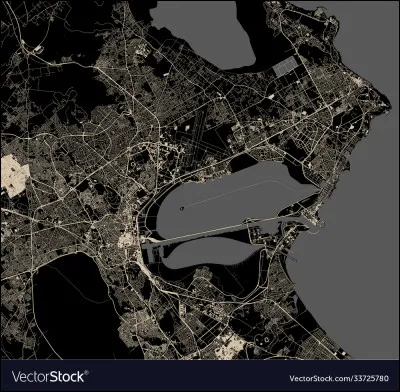 Quelle est cette ville ?