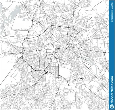 Quelle est cette ville ?