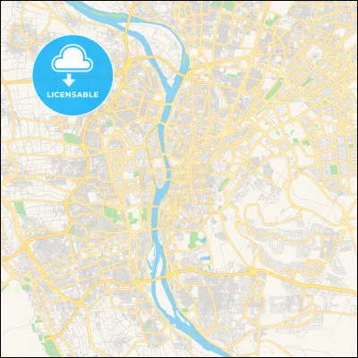 Quelle est cette ville ?