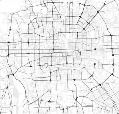 Quelle est cette ville ?