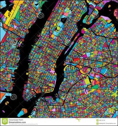 Quelle est cette ville ?