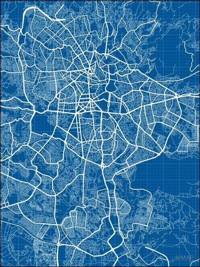 Quelle est cette ville ?