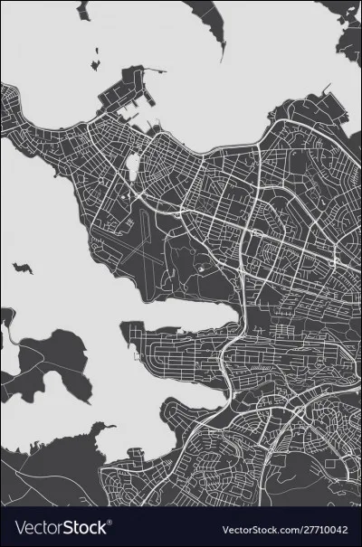 Quelle est cette ville ?