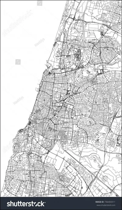 Quelle est cette ville ?