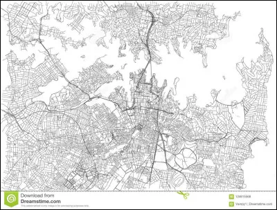 Quelle est cette ville ?