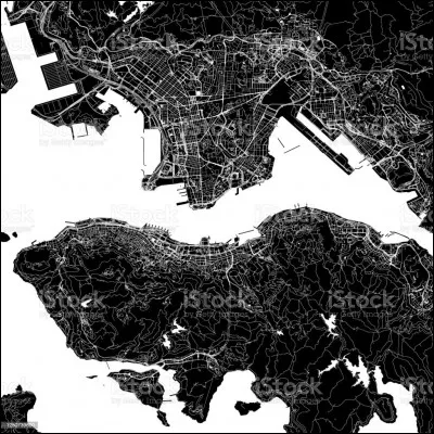 Quelle est cette ville ?