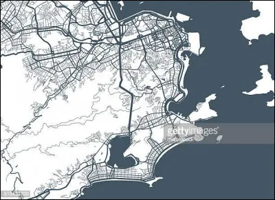 Quelle est cette ville ?