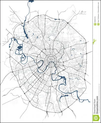 Quelle est cette ville ?