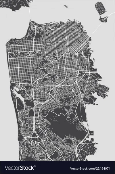 Quelle est cette ville ?