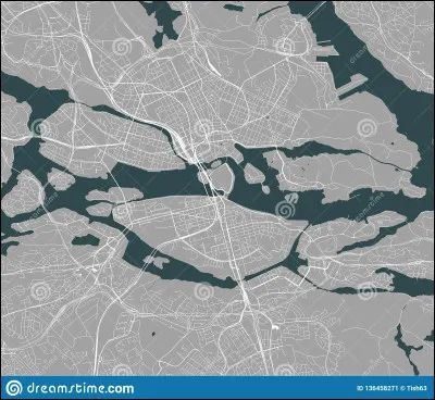 Quelle est cette ville ?